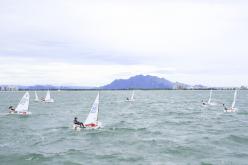 Galeria de Fotos - FOTOS - 53º Campeonato Brasileiro Estreantes