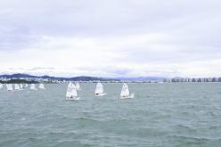 Galeria de Fotos - FOTOS - 53º Campeonato Brasileiro Estreantes