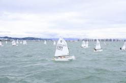 Galeria de Fotos - FOTOS - 53º Campeonato Brasileiro Estreantes