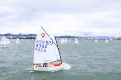 Galeria de Fotos - FOTOS - 53º Campeonato Brasileiro Estreantes