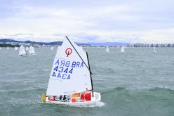 Galeria de Fotos - FOTOS - 53º Campeonato Brasileiro Estreantes