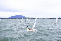 Galeria de Fotos - FOTOS - 53º Campeonato Brasileiro Estreantes