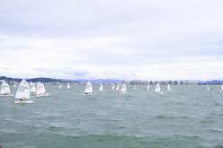 Galeria de Fotos - FOTOS - 53º Campeonato Brasileiro Estreantes