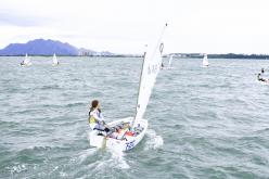 Galeria de Fotos - FOTOS - 53º Campeonato Brasileiro Estreantes
