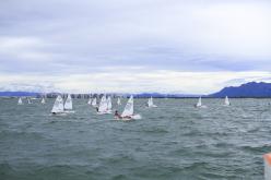 Galeria de Fotos - FOTOS - 53º Campeonato Brasileiro Estreantes