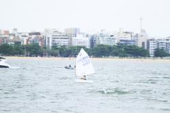 Galeria de Fotos - FOTOS - 53º Campeonato Brasileiro Estreantes