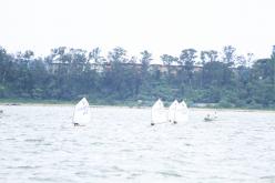 Galeria de Fotos - FOTOS - 53º Campeonato Brasileiro Estreantes
