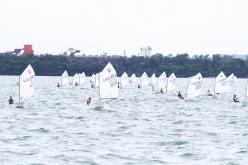 Galeria de Fotos - FOTOS - 53º Campeonato Brasileiro Estreantes