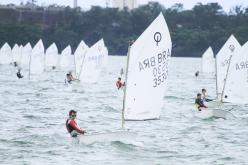 Galeria de Fotos - FOTOS - 53º Campeonato Brasileiro Estreantes