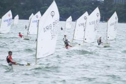 Galeria de Fotos - FOTOS - 53º Campeonato Brasileiro Estreantes