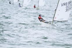 Galeria de Fotos - FOTOS - 53º Campeonato Brasileiro Estreantes
