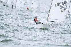 Galeria de Fotos - FOTOS - 53º Campeonato Brasileiro Estreantes