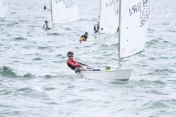Galeria de Fotos - FOTOS - 53º Campeonato Brasileiro Estreantes