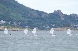 Galeria de Fotos - FOTOS - 53º Campeonato Brasileiro Estreantes