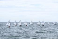 Galeria de Fotos - FOTOS - 53º Campeonato Brasileiro Estreantes