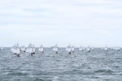 Galeria de Fotos - FOTOS - 53º Campeonato Brasileiro Estreantes