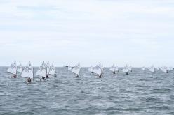 Galeria de Fotos - FOTOS - 53º Campeonato Brasileiro Estreantes