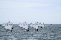 Galeria de Fotos - FOTOS - 53º Campeonato Brasileiro Estreantes