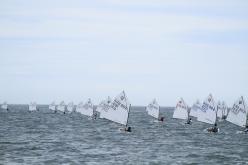 Galeria de Fotos - FOTOS - 53º Campeonato Brasileiro Estreantes