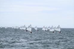 Galeria de Fotos - FOTOS - 53º Campeonato Brasileiro Estreantes