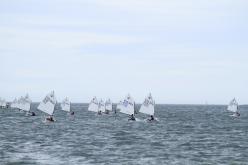 Galeria de Fotos - FOTOS - 53º Campeonato Brasileiro Estreantes