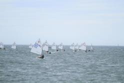 Galeria de Fotos - FOTOS - 53º Campeonato Brasileiro Estreantes