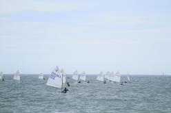 Galeria de Fotos - FOTOS - 53º Campeonato Brasileiro Estreantes