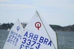 Galeria de Fotos - FOTOS - 53º Campeonato Brasileiro Estreantes