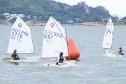 Galeria de Fotos - FOTOS - 53º Campeonato Brasileiro Estreantes