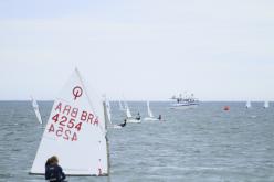 Galeria de Fotos - FOTOS - 53º Campeonato Brasileiro Estreantes