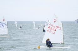 Galeria de Fotos - FOTOS - 53º Campeonato Brasileiro Estreantes