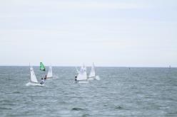 Galeria de Fotos - FOTOS - 53º Campeonato Brasileiro Estreantes