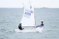 Galeria de Fotos - FOTOS - 53º Campeonato Brasileiro Estreantes