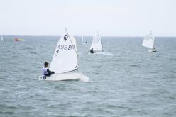 Galeria de Fotos - FOTOS - 53º Campeonato Brasileiro Estreantes