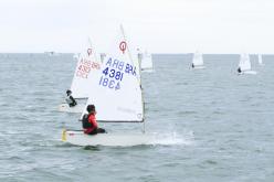 Galeria de Fotos - FOTOS - 53º Campeonato Brasileiro Estreantes