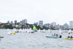 Galeria de Fotos - FOTOS - 53º Campeonato Brasileiro Estreantes