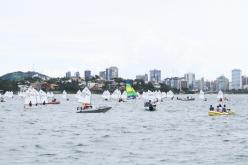 Galeria de Fotos - FOTOS - 53º Campeonato Brasileiro Estreantes