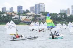 Galeria de Fotos - FOTOS - 53º Campeonato Brasileiro Estreantes