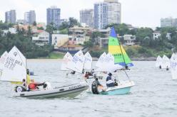 Galeria de Fotos - FOTOS - 53º Campeonato Brasileiro Estreantes