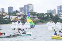 Galeria de Fotos - FOTOS - 53º Campeonato Brasileiro Estreantes