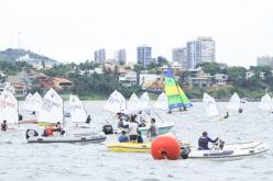 Galeria de Fotos - FOTOS - 53º Campeonato Brasileiro Estreantes