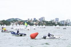 Galeria de Fotos - FOTOS - 53º Campeonato Brasileiro Estreantes