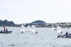 Galeria de Fotos - FOTOS - 53º Campeonato Brasileiro Estreantes