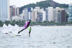 Galeria de Fotos - FOTOS - 53º Campeonato Brasileiro Estreantes