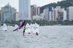 Galeria de Fotos - FOTOS - 53º Campeonato Brasileiro Estreantes