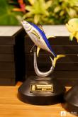 Galeria de Fotos - FOTOS - Festa de Premiação da Temporada de Pesca 2024-2025