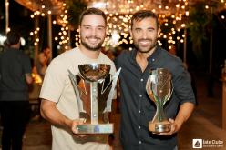 Galeria de Fotos - FOTOS - Festa de Premiação da Temporada de Pesca 2024-2025