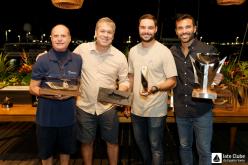 Galeria de Fotos - FOTOS - Festa de Premiação da Temporada de Pesca 2024-2025