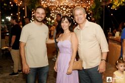 Galeria de Fotos - FOTOS - Festa de Premiação da Temporada de Pesca 2024-2025