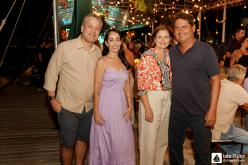 Galeria de Fotos - FOTOS - Festa de Premiação da Temporada de Pesca 2024-2025